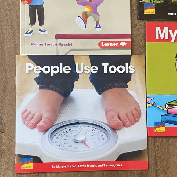 15 Assorted Children’s Books Pre-Owned Great condition - Picture 6 of 11